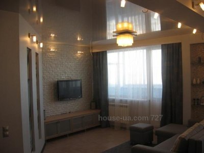 Зняти квартиру, Новобудова, Чорновола В. просп., Львів, id 46395