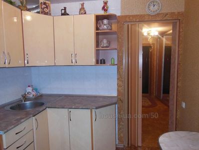 Rent an apartment, Topol-2-zh/m, Dnipro, Topol_2, Shevchenkivs'kyi district, id 5063
