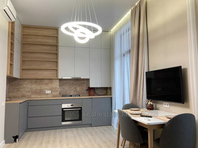 Купити квартиру, Новобудова, Союзна вул., Харків, id 134284