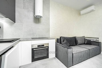 Зняти квартиру, Ботанічний пров., Харків, id 52636