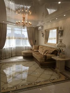 Rent an apartment, New Building, Trinklera-ul, 8, Kharkiv, id 128149