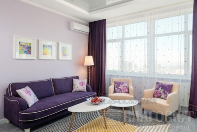 Купити квартиру, Леси Украинки бульв., 7, Київ, id 6177