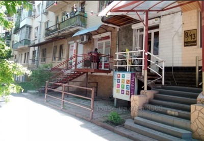 Купити квартиру, Сталінка, Бакуліна вул., Харків, id 54692