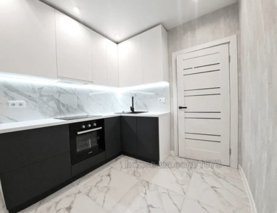 Buy an apartment, Mira-ul, Kharkiv, id 59110