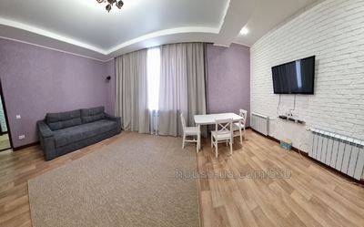 Снять квартиру, Сталинка, Бекетова ул., Харьков, id 48115