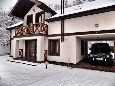 Купити будинок, Гостомельское шоссе, 27, Ірпінь, Ірпінська міськрада район, id 13243