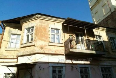 Купити квартиру, Маразлиевская ул., Одеса, id 4548
