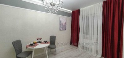 Купити квартиру, Ярославська вул., Харків, id 53316