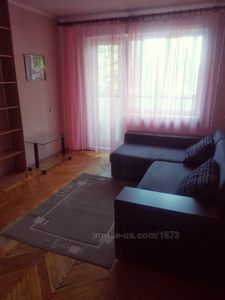 Зняти квартиру, Тракторобудівників просп., Харків, id 37849