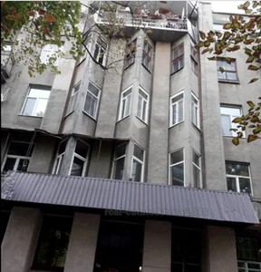 Купити квартиру, Сталінка, Правди просп., 1, Харків, id 136297