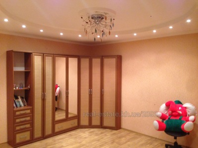 Купить квартиру, Новострой, Московский просп., 130, Харьков, id 116525