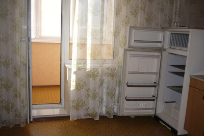 Зняти квартиру, Градинская ул., 20, Київ, id 4779