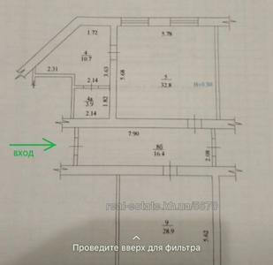 Оренда офісу, Клочковська вул., Харків, id 133044