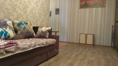 Rent an apartment, Geroev-Truda-ul, Kharkiv, id 30557