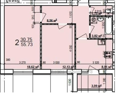 Купити квартиру, Миру вул., Харків, id 34217