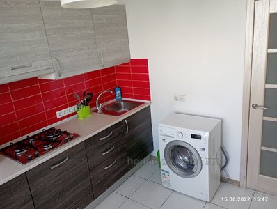 Buy an apartment, Mirnaya-ul, Kharkiv, id 58141