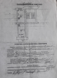 Купити квартиру, Польський, Гайдамацька вул., Львів, id 19224