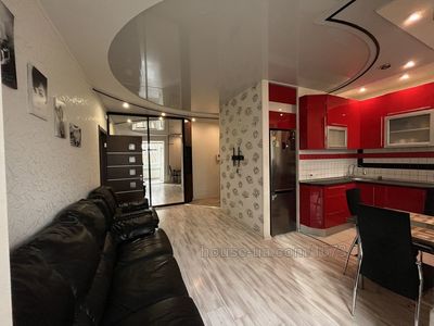 Зняти квартиру, Червоношкільна набережна, Харків, id 62588