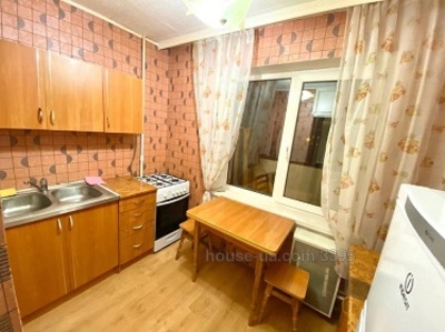 Зняти квартиру, Симиренко ул., 1, Київ, id 47063