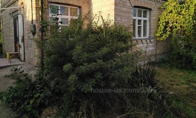 Купити будинок, Комарова, Тарасовка, Києво-Святошинський район, id 50212