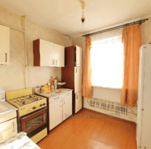 Купити квартиру, Джерельна вул., Харків, id 54395