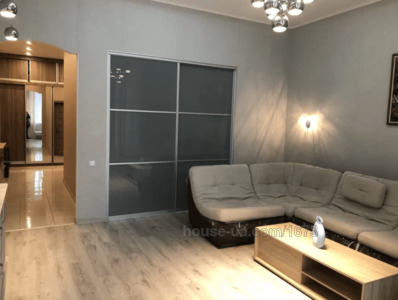 Купити квартиру, Переяславська вул., Харків, id 49175