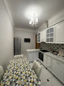 Купити квартиру, Сумська вул., Харків, id 57284