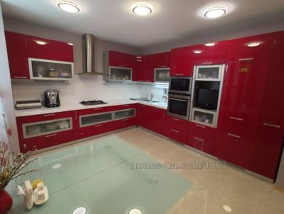 Купити квартиру, Лебединська вул., Харків, id 27604