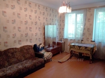 Buy an apartment, Old fund, Dalnitskaya-ul, Odessa, id 7688