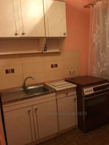 Rent an apartment, Ferganskaya-ul, Kharkiv, id 41604