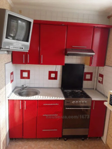 Снять квартиру, Ахсарова ул., Харьков, id 33908