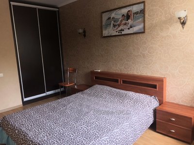 Снять квартиру, Новострой, Кленовая ул., Одесса, id 17153