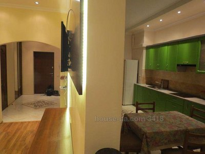 Зняти квартиру, Новобудова, Чорновола В. просп., Львів, id 55786