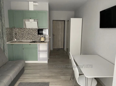 Зняти квартиру, Полтавський Шлях вул., Харків, id 44991