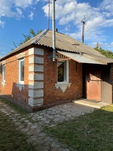 Купить дом, Набережна, Заброды, Богодуховский район, id 139166
