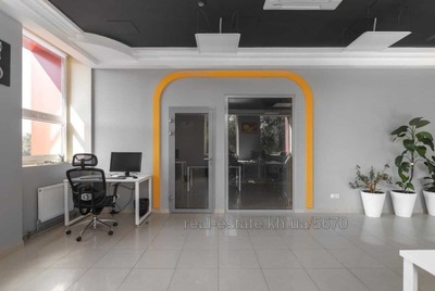 Оренда офісу, Науки проспект, 9А, Харків, id 136582