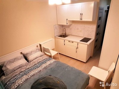 Buy an apartment, New Building, Shevchenkovskiy-per, Kharkiv, id 125442