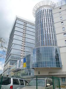 Купити квартиру, Дарницкий бульв., 8, Київ, id 9591