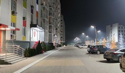 Купить квартиру, Веселая ул., Харьков, id 53988