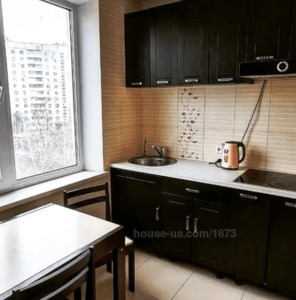 Rent an apartment, Akhsarova-ul, Kharkiv, id 56145