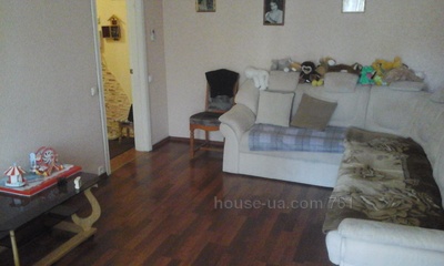 Rent an apartment, Severnaya-ul, 10, Kyiv, id 8529