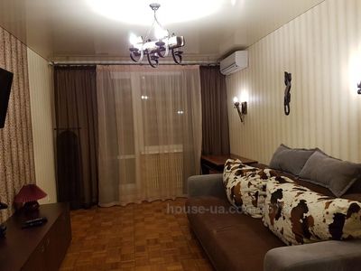 Купити квартиру, Болгарська вул., Харків, id 61662