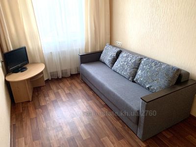 Зняти квартиру, Хрущівка, Ювілейний просп., 34Д, Харків, id 139097