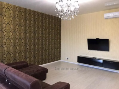 Зняти квартиру, Банний пров., Харків, id 24656
