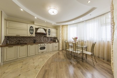 Купити квартиру, Спецпроект, Урлівська вул., 21, Київ, id 24075