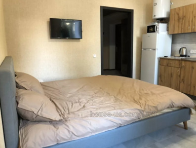 Снять квартиру, Дербентская ул., Харьков, id 30620