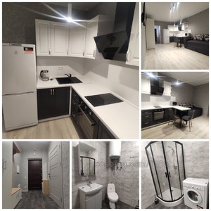 Зняти квартиру, Каховская ул., 60, Київ, id 54013