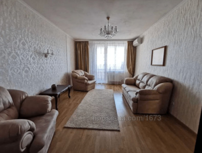 Rent an apartment, Celinogradskaya-ul, Kharkiv, id 48215