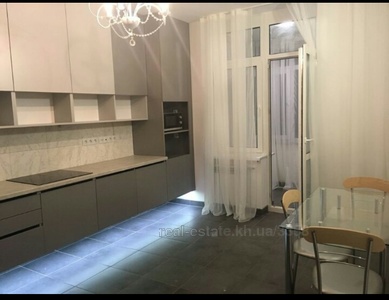 Rent an apartment, Stalinka, Darvina-ul, Kharkiv, id 127752
