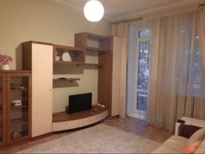 Rent an apartment, Stalinka, Lenina-ul-Babushkinskiy, Dnipro, id 49078
